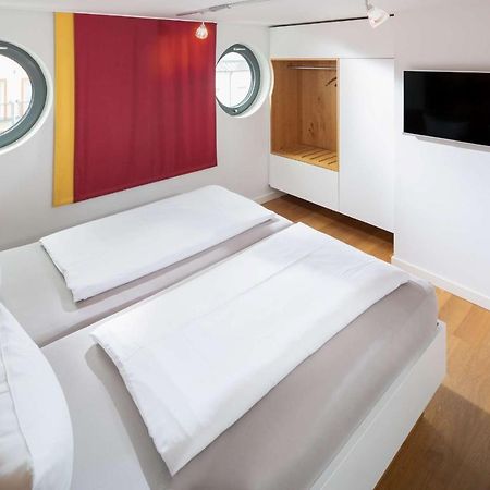Apartament Schippers Huus 12 - Bowendeck Norderney Zewnętrze zdjęcie