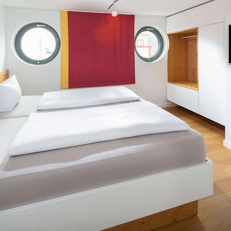 Apartament Schippers Huus 12 - Bowendeck Norderney Zewnętrze zdjęcie