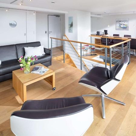 Apartament Schippers Huus 12 - Bowendeck Norderney Zewnętrze zdjęcie