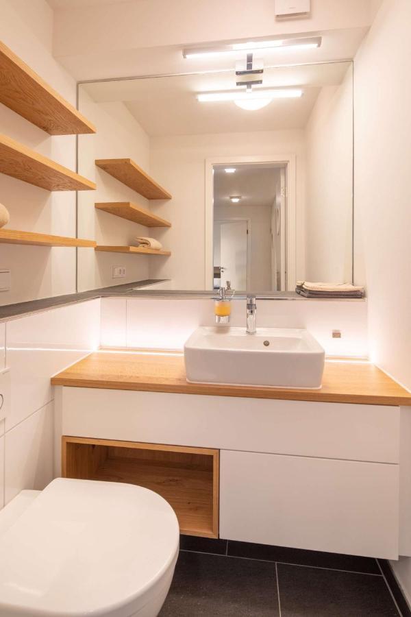 Apartament Schippers Huus 12 - Bowendeck Norderney Zewnętrze zdjęcie