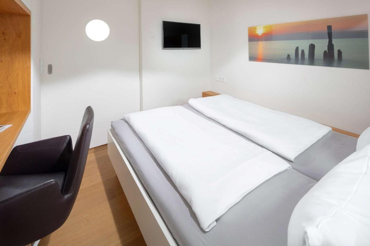 Apartament Schippers Huus 12 - Bowendeck Norderney Zewnętrze zdjęcie