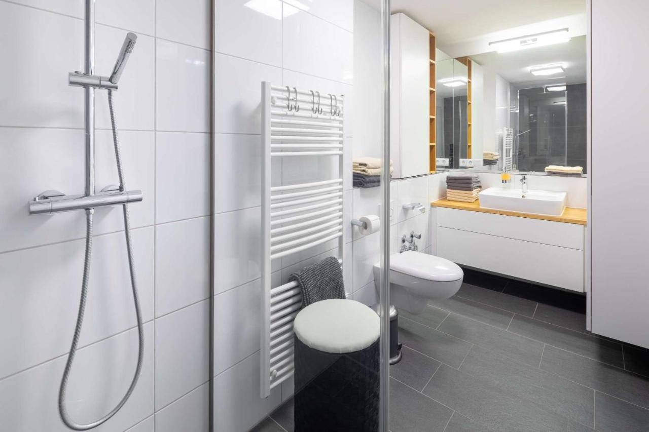 Apartament Schippers Huus 12 - Bowendeck Norderney Zewnętrze zdjęcie