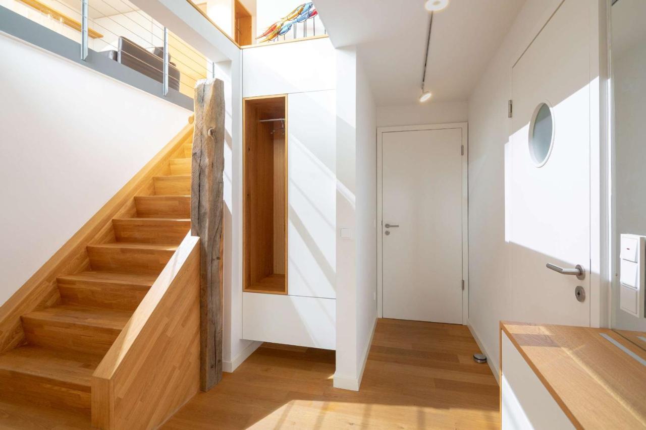 Apartament Schippers Huus 12 - Bowendeck Norderney Zewnętrze zdjęcie