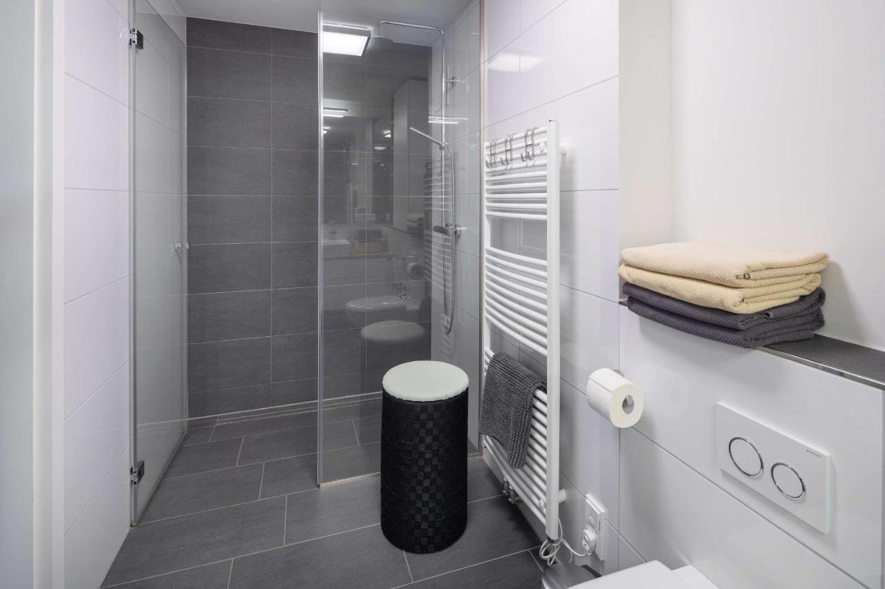 Apartament Schippers Huus 12 - Bowendeck Norderney Zewnętrze zdjęcie
